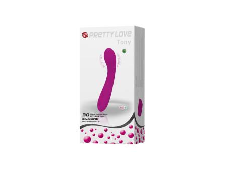 Vibrador High Grade Tony Purpura Vibrador High Grade Tony Purpura