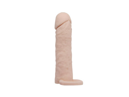 Funda para el Pene Realista Medium Color Natural