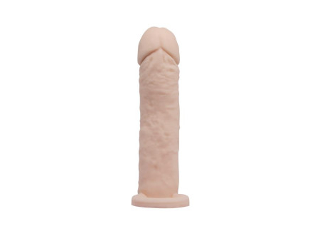 Funda para el Pene Realista Medium Color Natural Funda para el Pene Realista Medium Color Natural