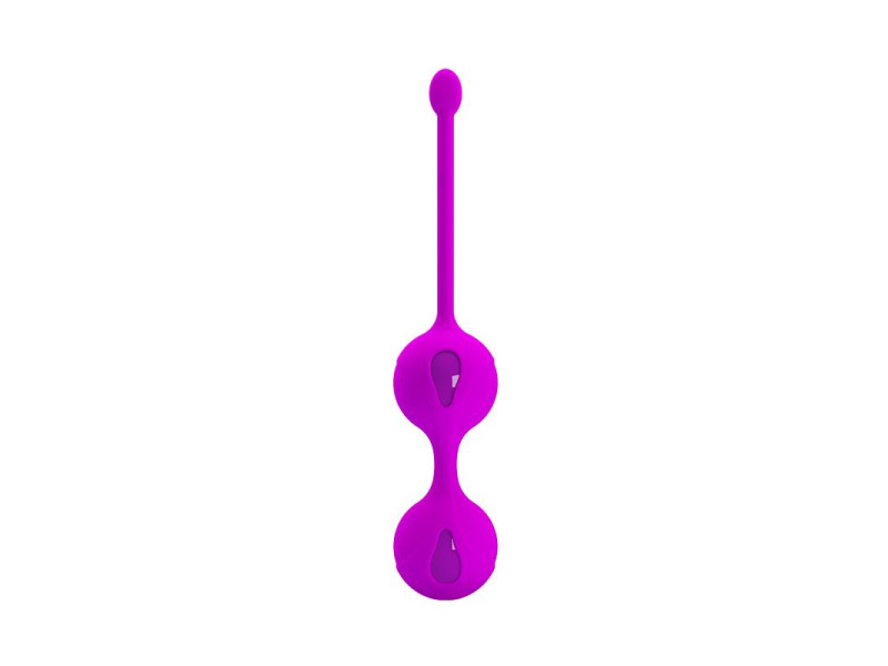 Bolas Kegel Tighten Up II