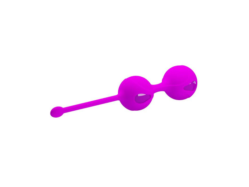 Bolas Kegel Tighten Up II