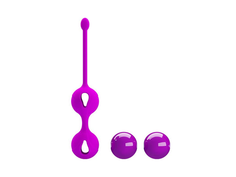 Bolas Kegel Tighten Up II