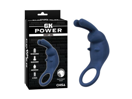 Anillo para el Pene Bunny Ring