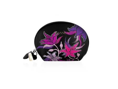 Estimulador Mini G Floral Purpura