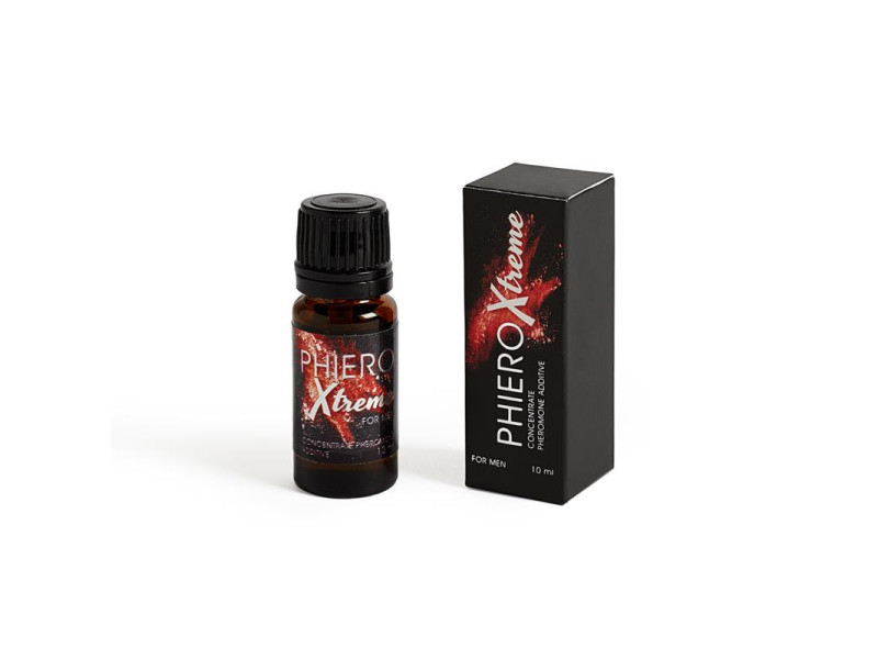 Phiero Xtreme