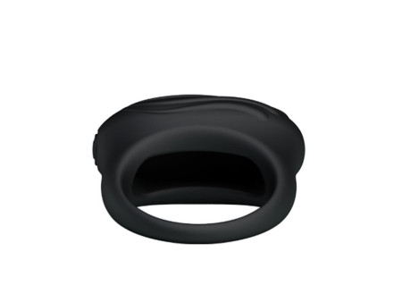 Anillo Vibrador Bertram Color Negro Anillo Vibrador Bertram Color Negro