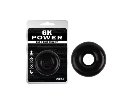 Anillo para el Pene Fat O Cock Ring 1