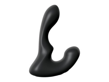Estimulador Prostatico Color Negro