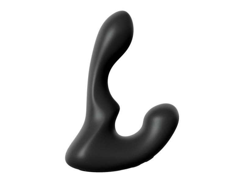 Estimulador Prostatico Color Negro