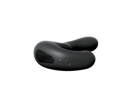 Estimulador Prostatico Color Negro