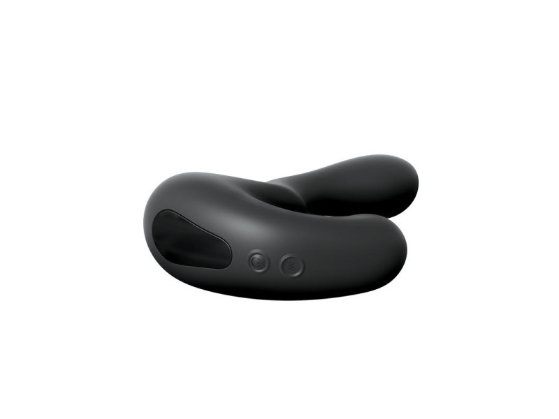 Estimulador Prostatico Color Negro
