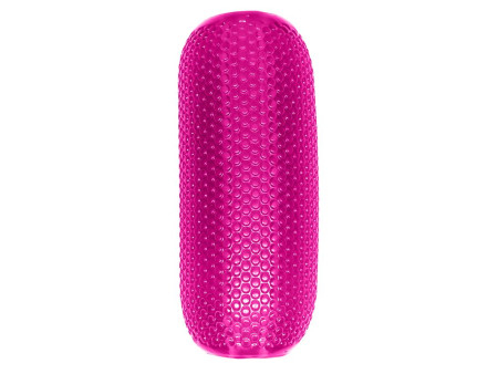 Neon Masturbador Reversible Tunel Rosa