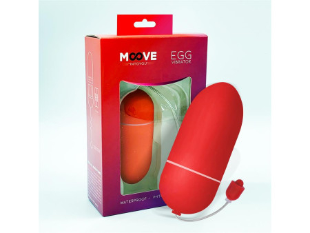 Huevos Vibradores