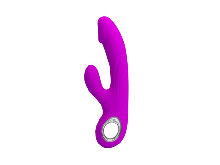 Vibrador Gordon Color Rosa Vibrador Gordon Color Rosa