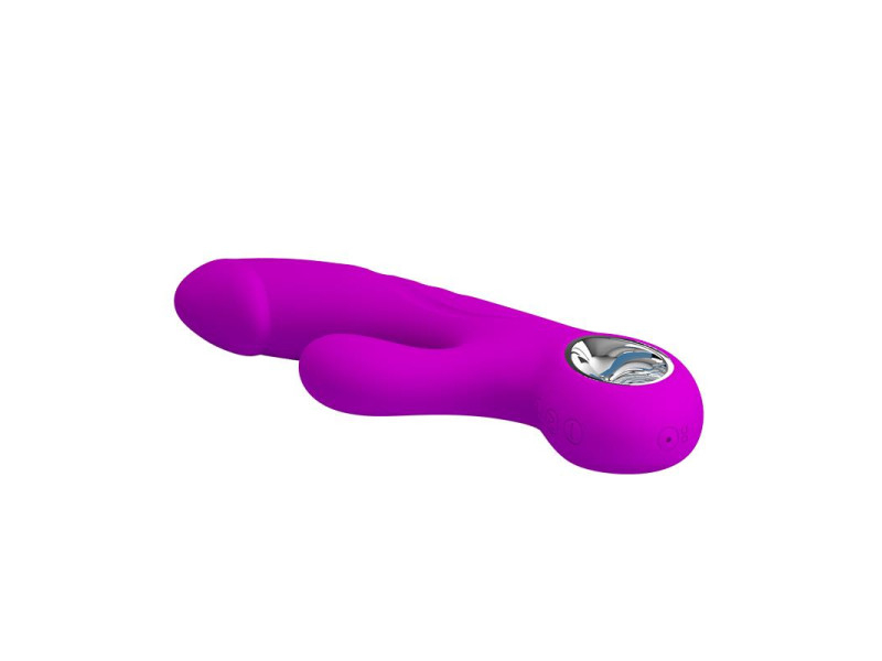 Vibrador Gordon Color Rosa