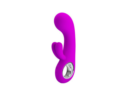 Pretty Love Vibrador Efecto Memoria Valent Pretty Love Vibrador Efecto Memoria Valent