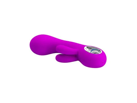 Pretty Love Vibrador Efecto Memoria Valent Pretty Love Vibrador Efecto Memoria Valent