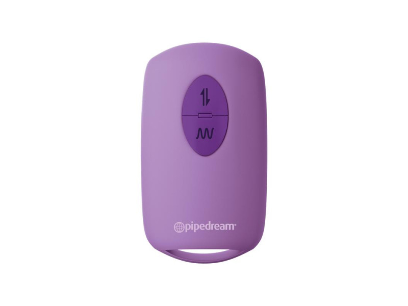 Estimulador Thrust Her Vibracion y Movimiento