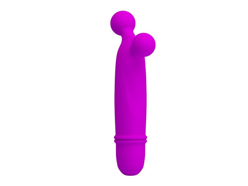 Vibrador Goddard Color Rosa CL90