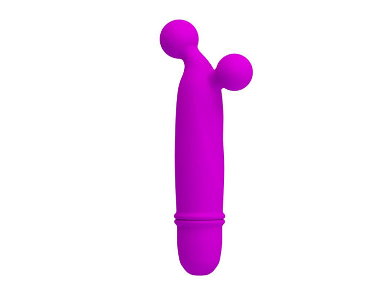 Vibrador Goddard Color Rosa CL90