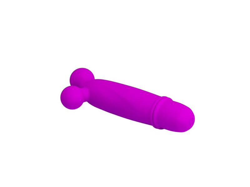 Vibrador Goddard Color Rosa CL90