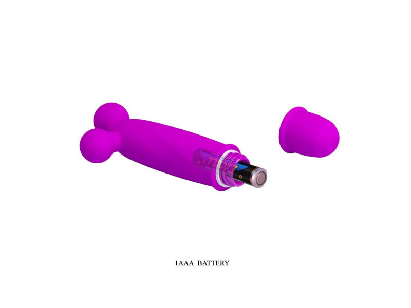 Vibrador Goddard Color Rosa CL90