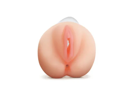 Pipedream Extreme Masturbador Deluxe See Thru Pipedream Extreme Masturbador Deluxe See Thru
