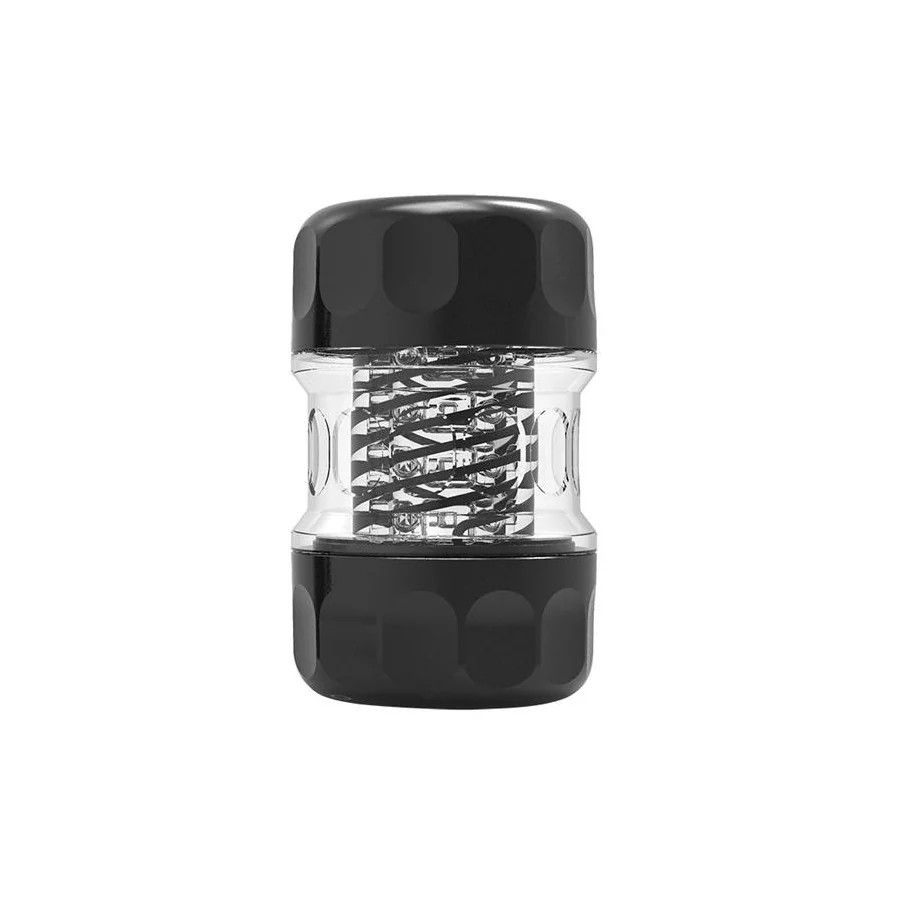 Spiral Portable Quin Cup Masturbador Masculino