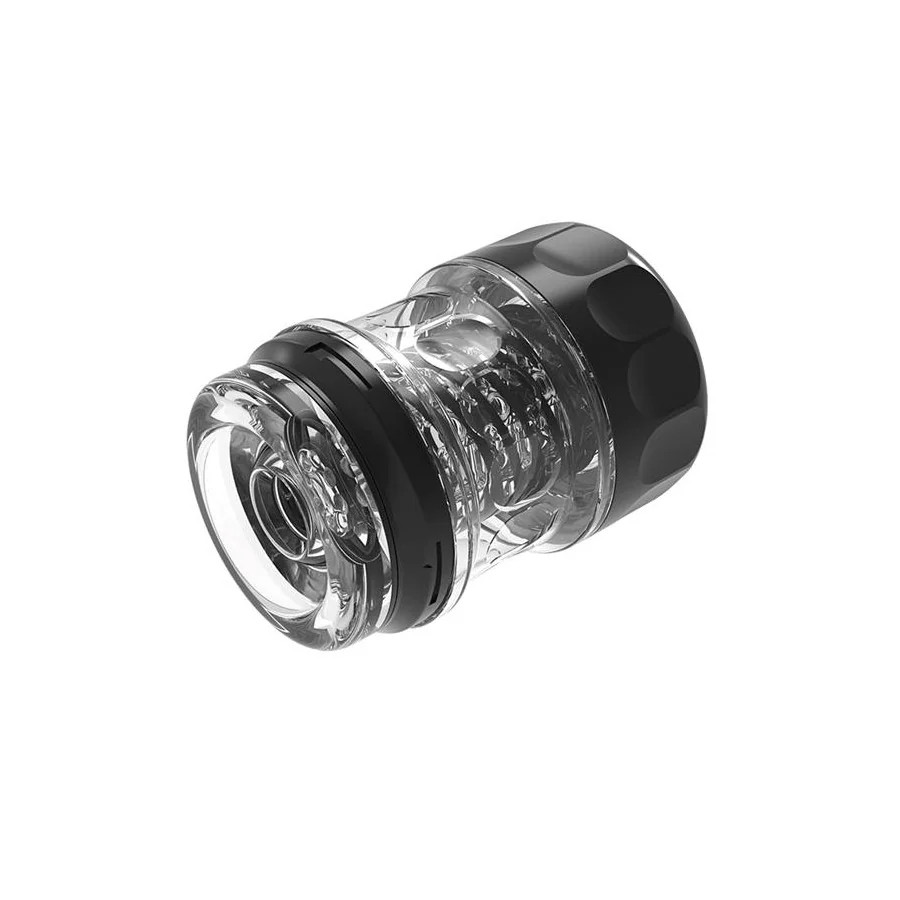 Spiral Portable Quin Cup Masturbador Masculino