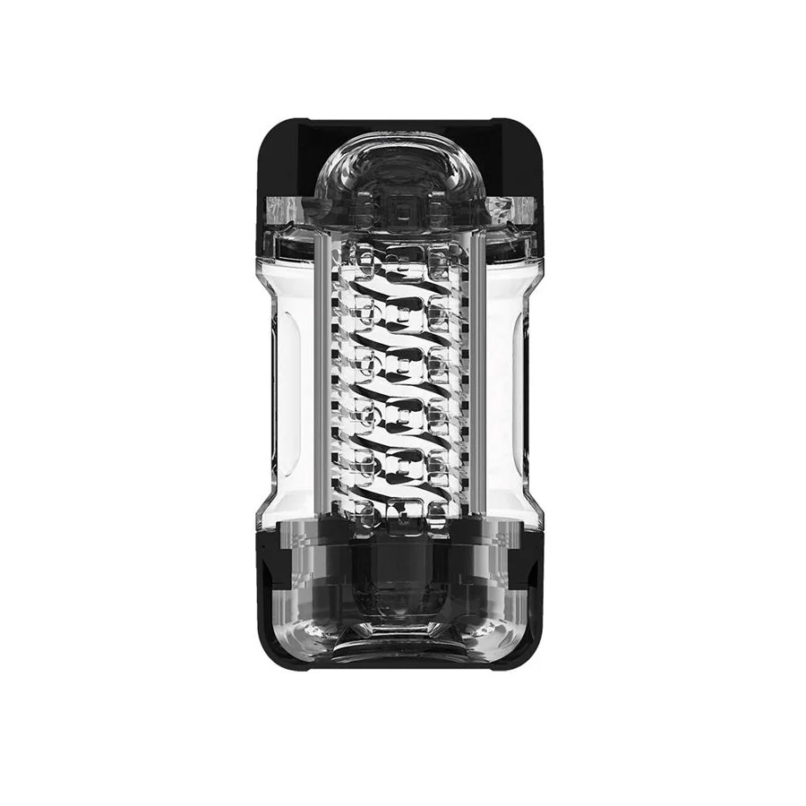 Spiral Cup Strong Edition Square Masturbador Masculino Spiral Cup Strong Edition Square Masturbador Masculino