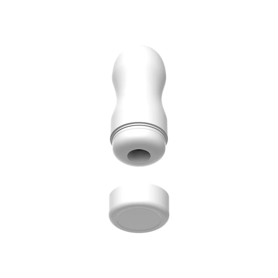 Boost Ribbed Stroker Masturbador Masculino Boost Ribbed Stroker Masturbador Masculino