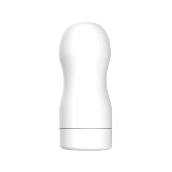 Boost Ribbed Stroker Masturbador Masculino