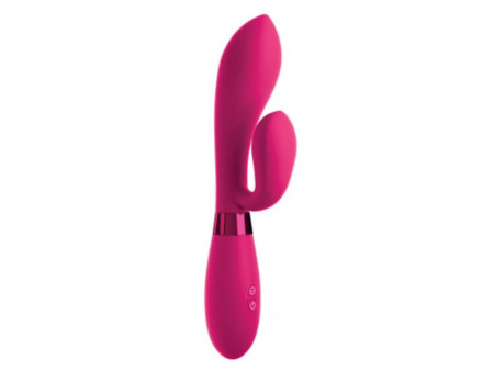 Vibrador Mood 10 Funciones Silicona