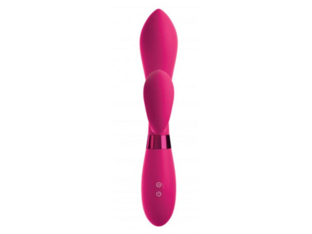 Vibrador Mood 10 Funciones Silicona