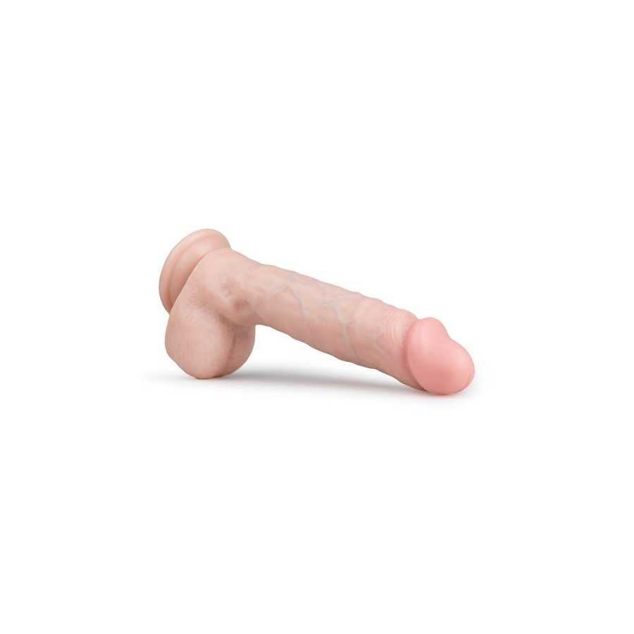 Pene Realistico Natural 225 cm