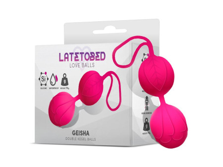 Bolas Vaginales