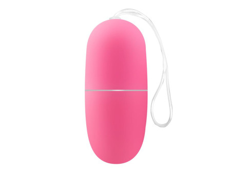 Ecopink Huevo Vibrador con Control Remoto