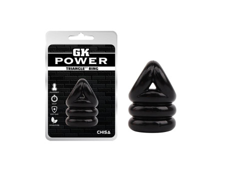 Anillo para el Pene Triange Ring