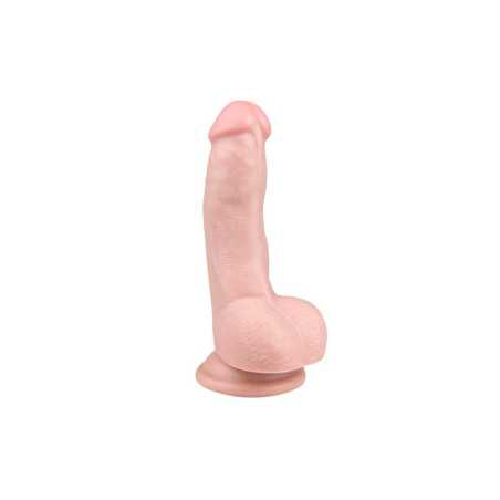 Pene Realistico Natural 15 cm