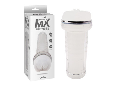 Masturbador Grip Vagina