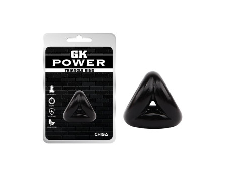 Anillo para el Pene Triange Ring