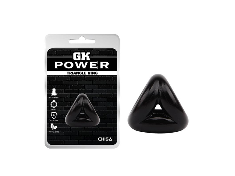 Anillo para el Pene Triange Ring