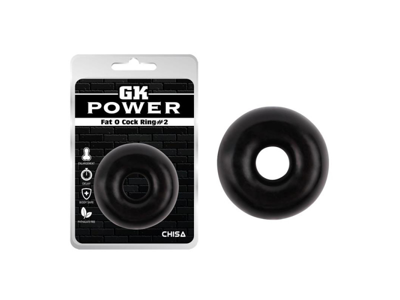 Anillo para el Pene Fat O Cock Ring 2