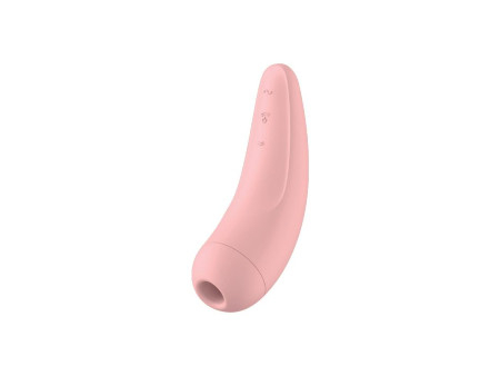 Estimulador Curvy 2 Rosa Estimulador Curvy 2 Rosa