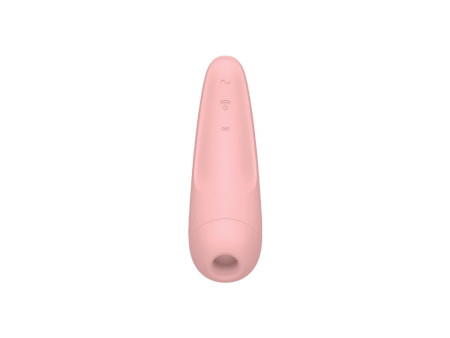 Estimulador Curvy 2 Rosa Estimulador Curvy 2 Rosa