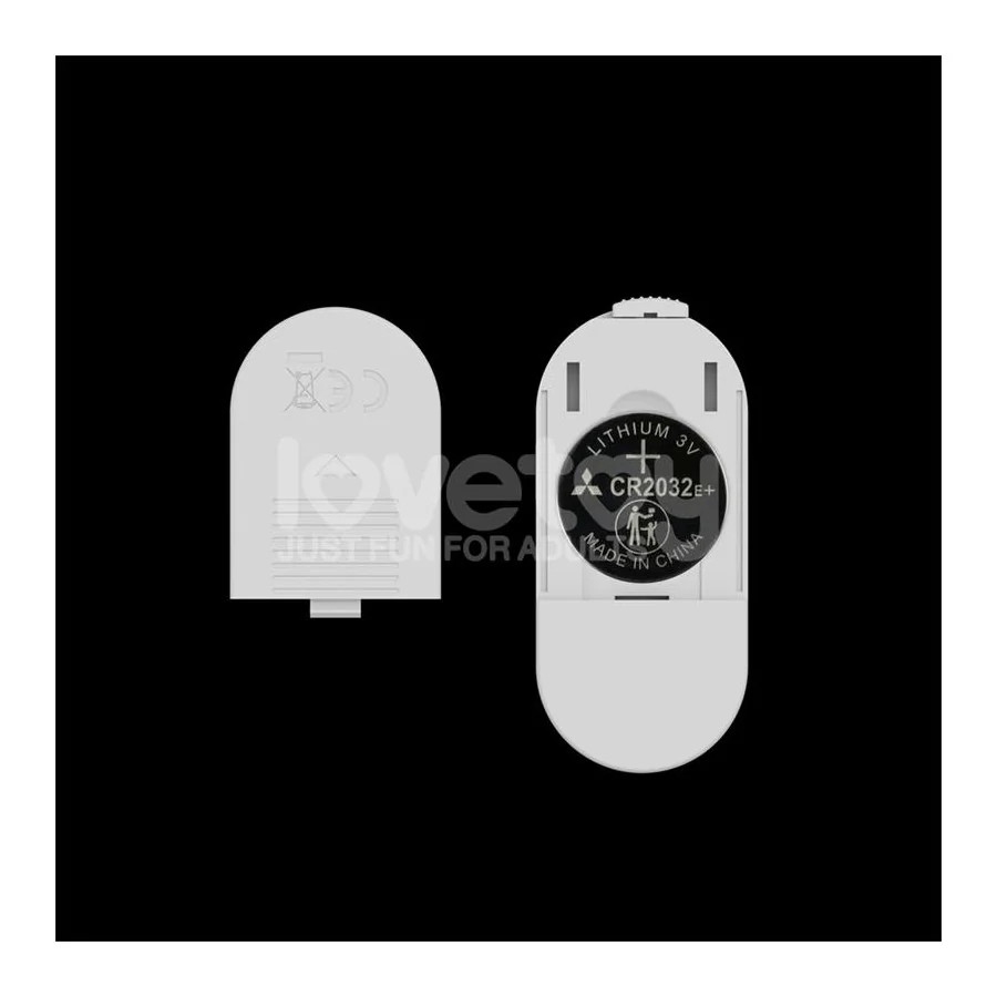 Knights Ring Funda para el Pene y Estimulador Drip