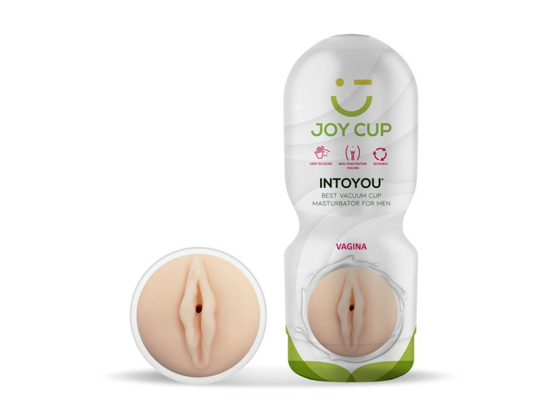 Masturbador Vagina Apasionante