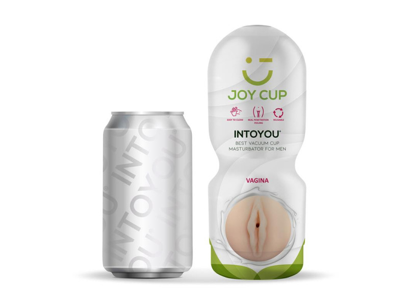 Masturbador Vagina Apasionante