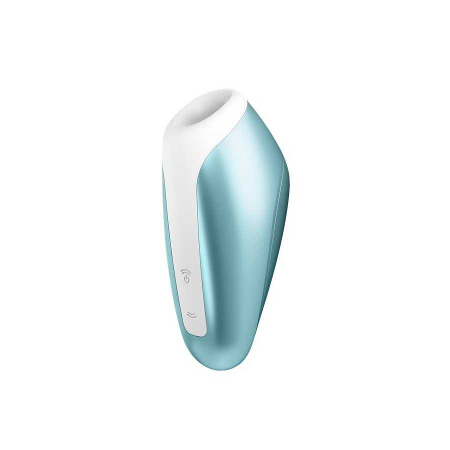 Love Breeze Succionador con Vibracion Ice Blue