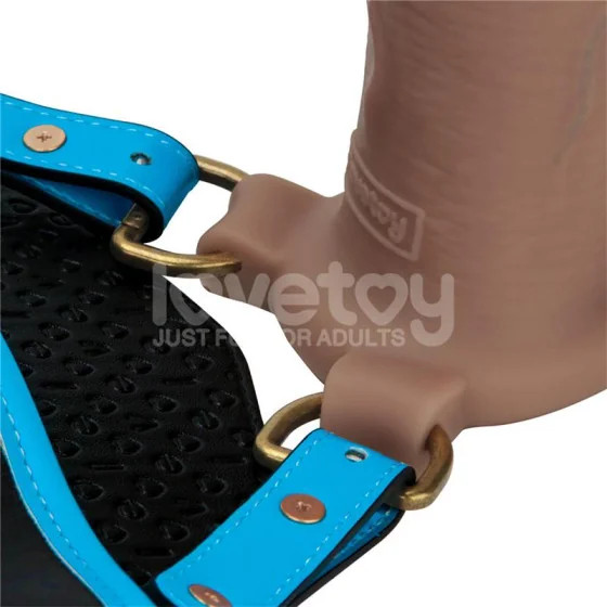 Ingen Arnes Ajustabe con Dildo Hueco 9 Enhanced Set XS S M Ingen Arnes Ajustabe con Dildo Hueco 9 Enhanced Set XS S M